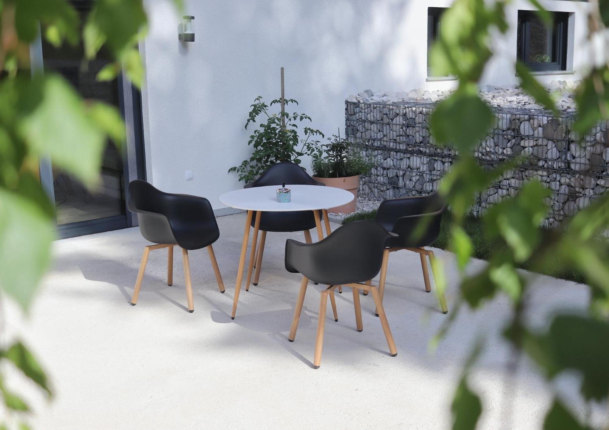 Hisa Oblak Apartman Gozd Martuljek Kültér fotó