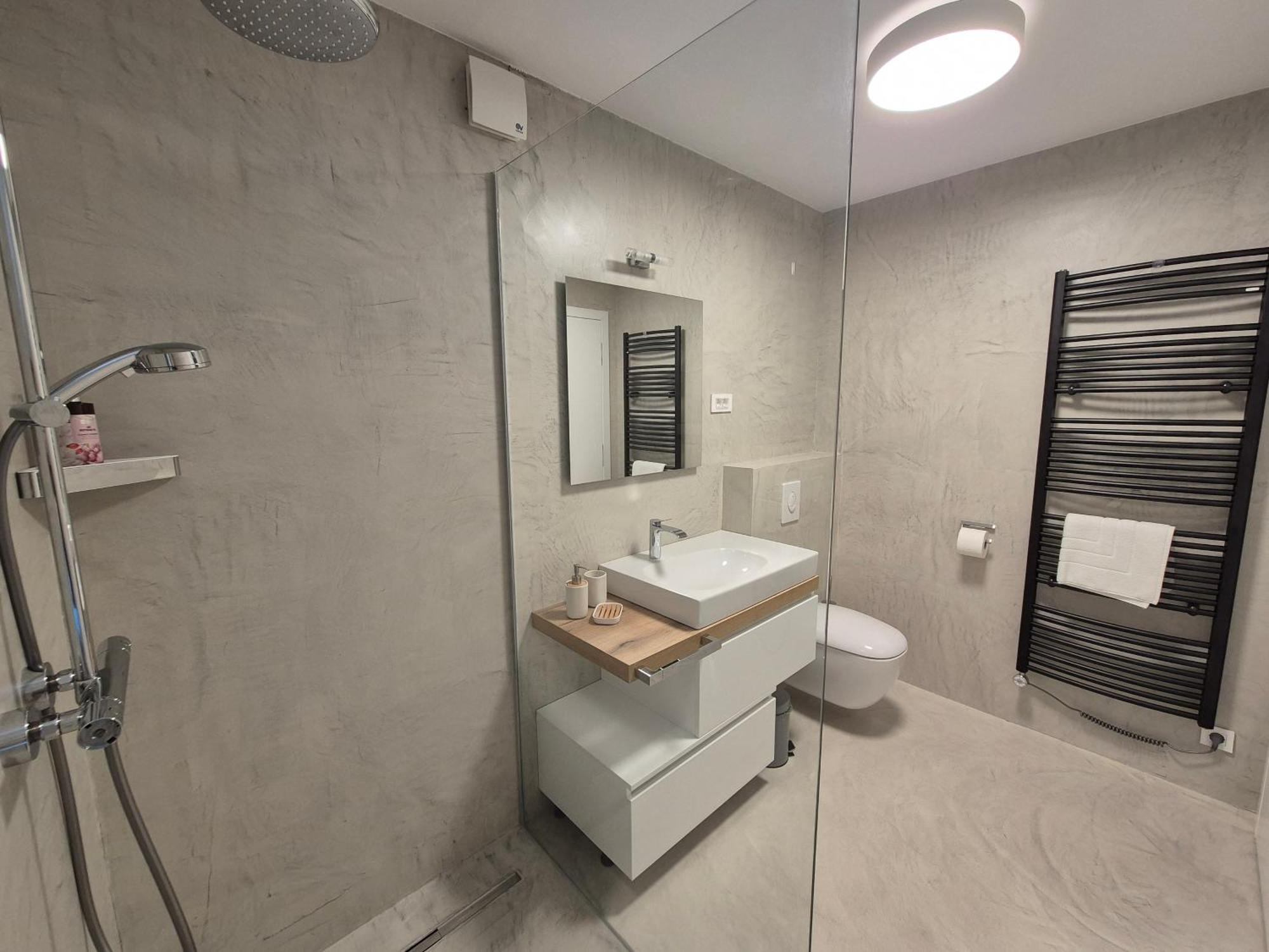 Hisa Oblak Apartman Gozd Martuljek Kültér fotó