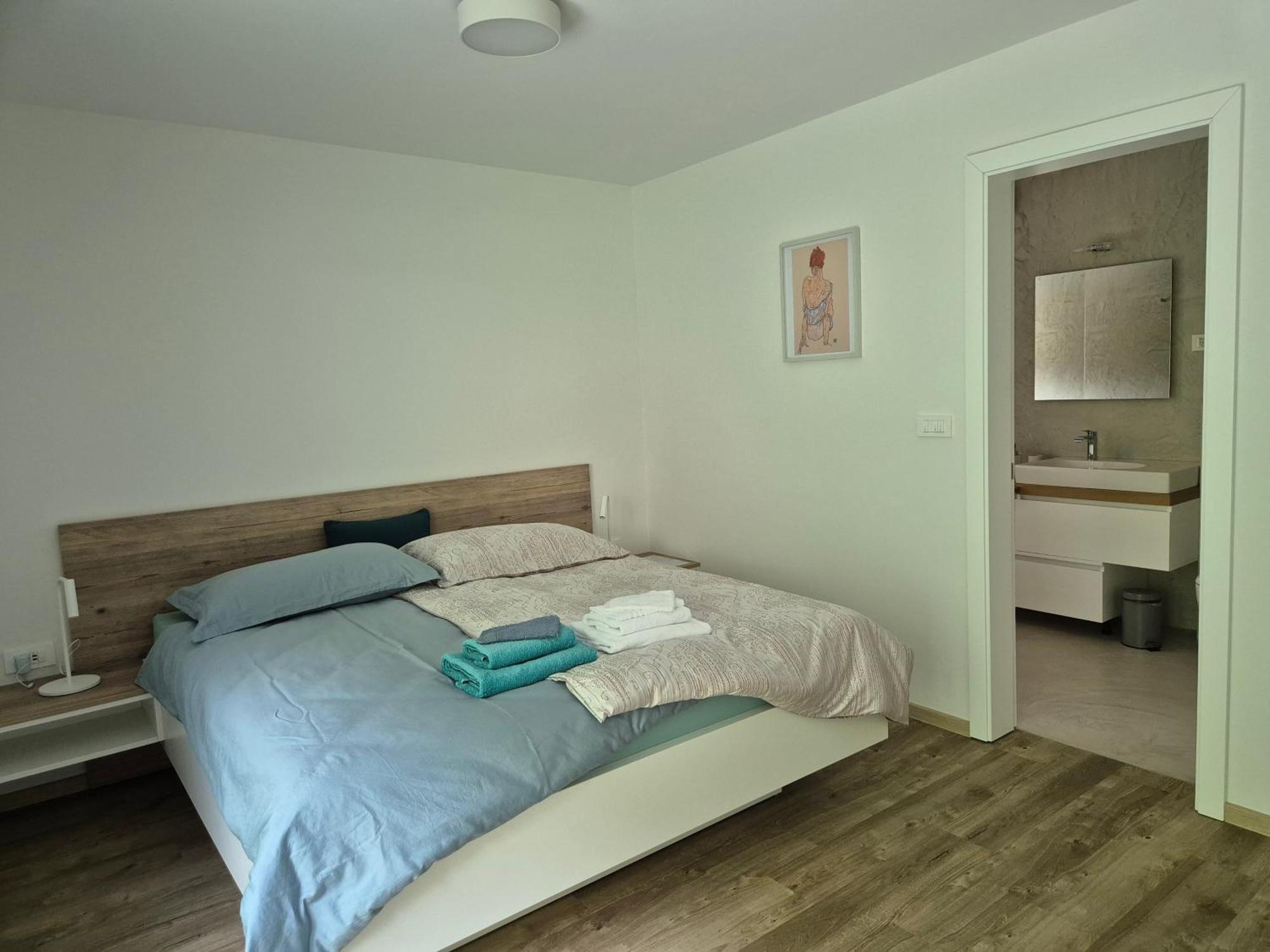 Hisa Oblak Apartman Gozd Martuljek Kültér fotó