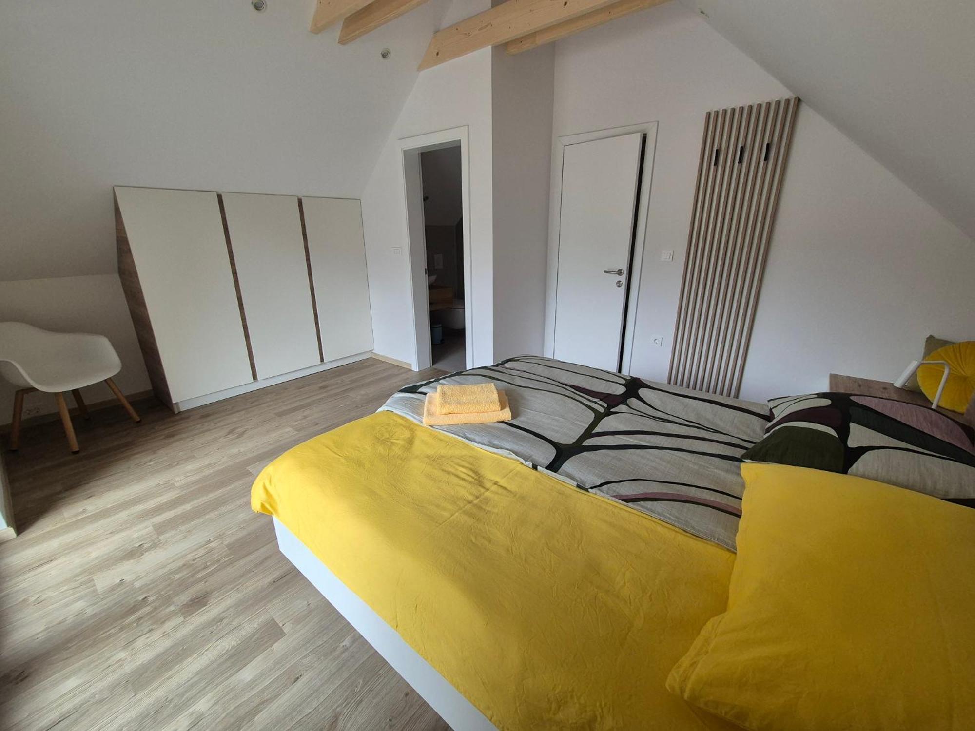 Hisa Oblak Apartman Gozd Martuljek Kültér fotó