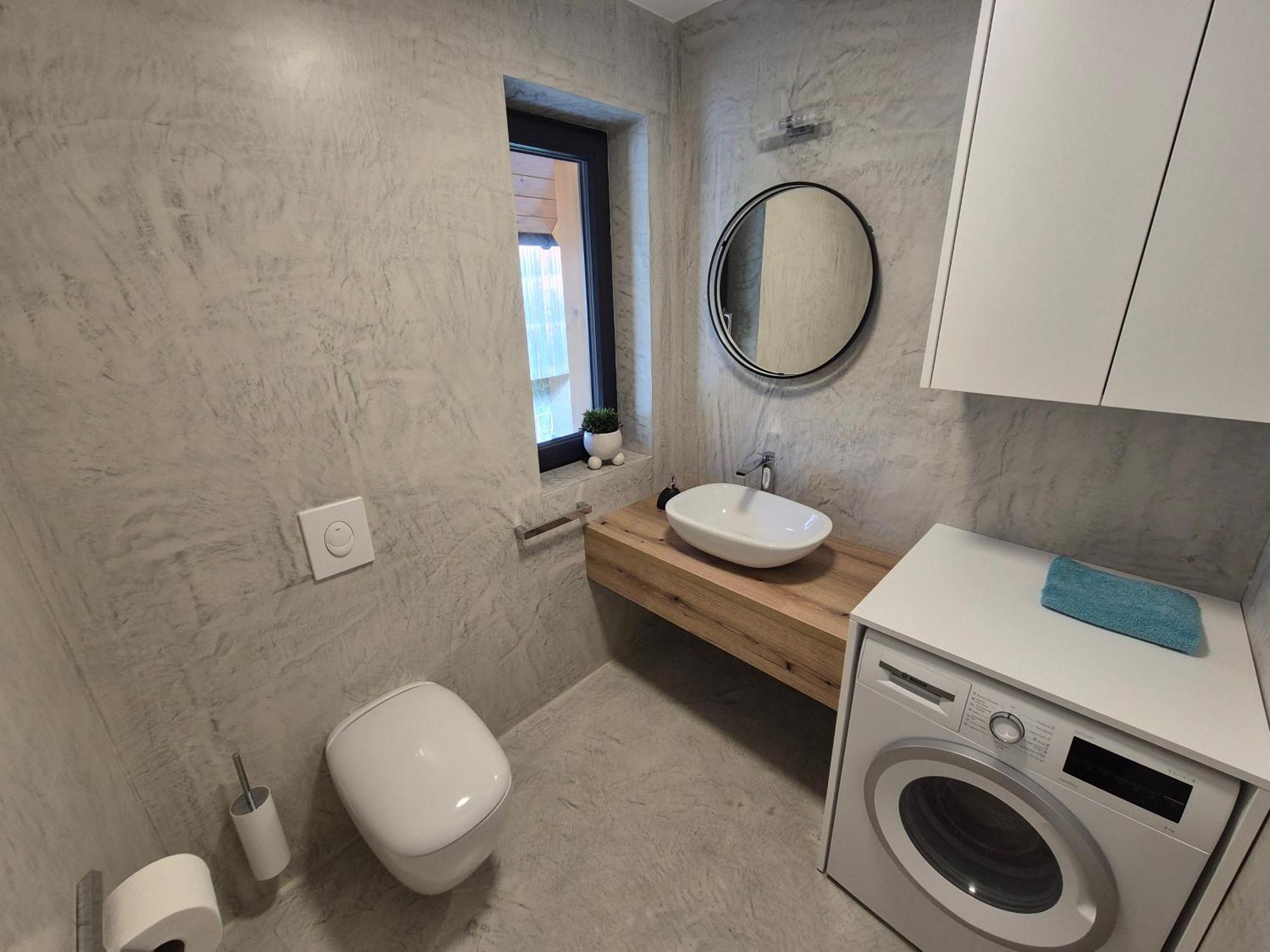 Hisa Oblak Apartman Gozd Martuljek Kültér fotó